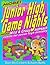 More Junior High Game Nights