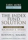 Earn More (Sleep Better): The Index Fund Solution