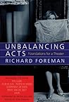 Unbalancing Acts:...
