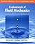Student Solutions Manual and Study Guide to Accompany Fundamentals of Fluid Mechanics