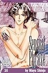 Sensual Phrase, Vol. 16 Sensual Phrase, Vol. 16