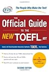 The Official Guide to the New TOEFL iBT with CD-ROM