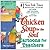 Chicken Soup for the Soul Cartoons for Teachers by Jack Canfield