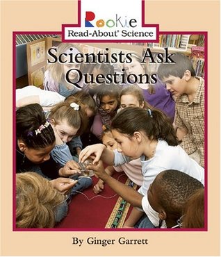 Scientists Ask Questions (Paperback)