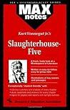 Slaughterhouse-Five (MAXNotes Literature Guides)