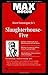 Slaughterhouse-Five (MAXNotes Literature Guides)