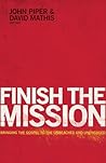 Finish the Missio...