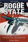 Rogue State by William Blum