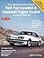 Ford Fuel Injection & Electronic Engine Control by Charles O. Probst