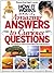 How it Works Book of Amazing Answers to Curious Questions by Imagine Publishing