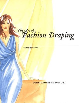 The Art of Fashion Draping (Paperback)
