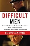 Difficult Men: Be...