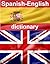 Spanish-English Dictionary by Andrei Pushkin