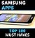Samsung Apps - Top 100 Must Have Apps for Your Samsung Galaxy