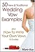 50 New & Traditional Weddin...