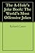 The A-Hole's Joke Book: The World's Most Offensive Jokes