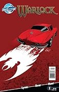 Warlock #2