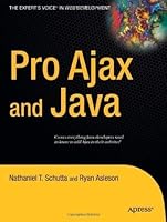 Pro Ajax and Java Frameworks