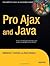 Pro Ajax and Java Frameworks