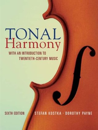 Tonal Harmony (Kindle Edition)