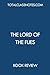 Lord of the Flies: Study Guide