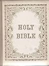 The Holy Bible - ...