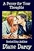 A Penny for Your Thoughts by Diane Darcy