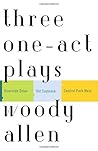 Three One-act Plays: Riverside Drive/Old Saybrook/Central Park West