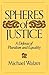 Spheres Of Justice: A Defense Of Pluralism And Equality