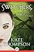 Switchers (Switchers, #1)