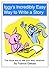 Iggy's Incredibly Easy Way to Write a Story by Francis Glebas