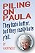 Piling on Paula: They Hate Butter, But They Really Hate Y'all