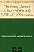 The Young Llanero A Story of War and Wild Life in Venezuela