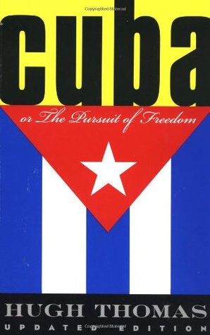 Cuba: The Pursuit of Freedom (Paperback)