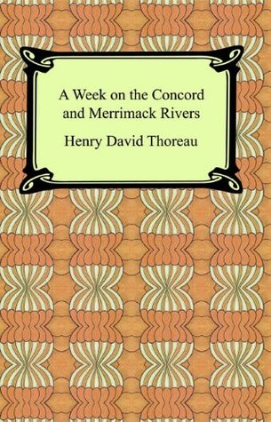 A Week on the Concord and Merrimack Rivers