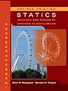 Statics: Analysis and Design of Systems in Equilibrium