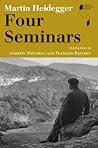 Book cover for Four Seminars (Studies in Continental Thought)