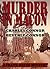 Murder In Macon: A Frank Hayes Mystery