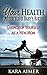Your Health After Your Baby’s Birth: Caring for Yourself as a New Mom (Newborn, Infant, Baby, & Toddler Help Books Book 4)