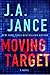 Moving Target by J.A. Jance