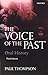 The Voice of the Past: Oral...