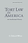 Tort Law in Ameri...