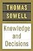 Knowledge and Decisions
