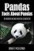 Pandas by Barry J. McDonald Pandas by Barry J. McDonald