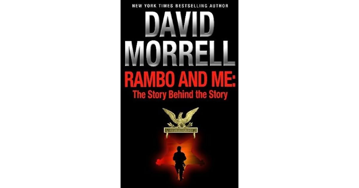 Rambo essay 06 image