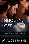 Innocence Lost by M.L. Stephens