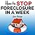 How to Stop Foreclosure in ...