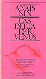 Delta of Venus