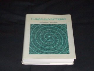 GRUENBAUM:TILINGS + PATT. GRÜNBAUM/SHEPHARD, TILINGS AND PATTERNS (Hardcover)
