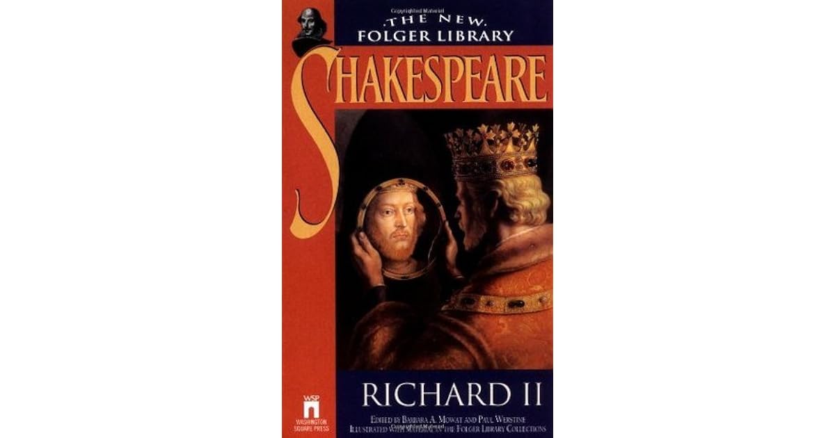 Richard II by William Shakespeare